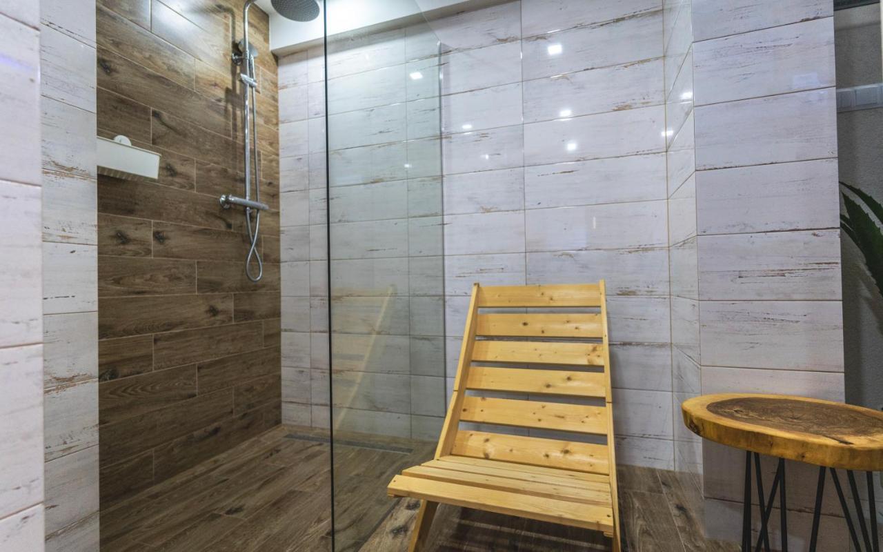 Apartamenty Spokoloko Letniczowka Widoki Bystra  Exterior photo