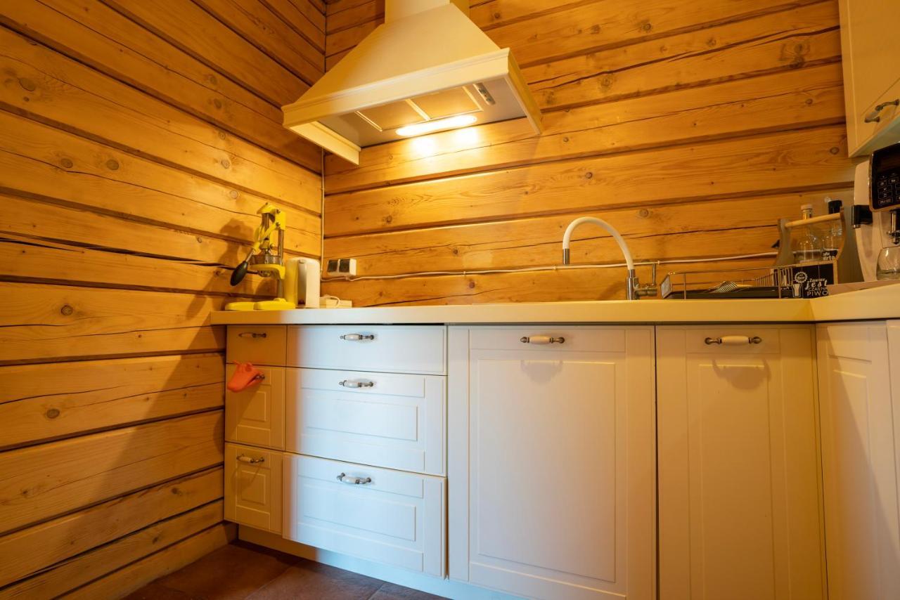 Apartamenty Spokoloko Letniczowka Widoki Bystra  Exterior photo